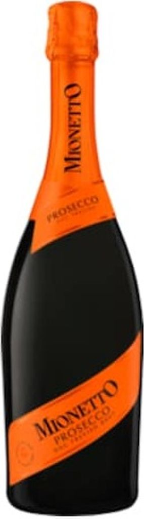 Mionetto Prosecco Spumante DOC Treviso brut | 11 % vol | Produktbild 