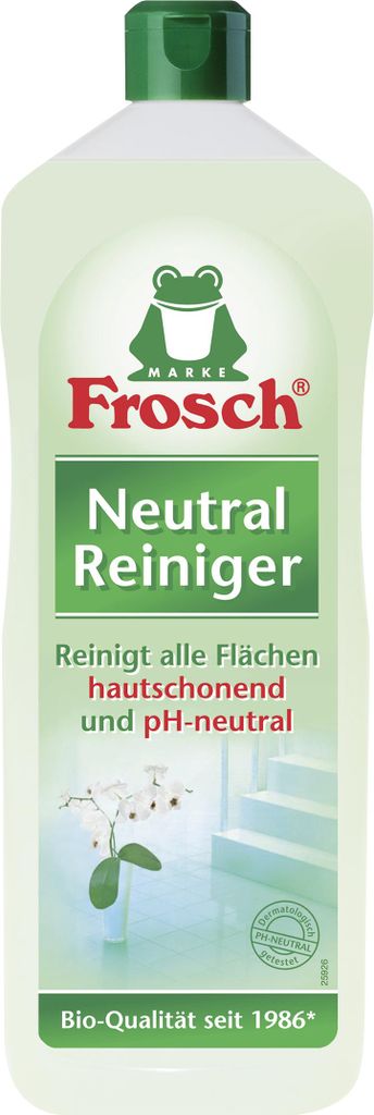 Frosch, Allzweckreinigungsgel, 1 l Produktbild 