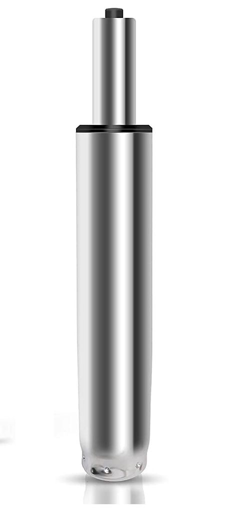 Siłownik podnośnik fotela 200 mm chrom 150 KG 4 KL Zdjęcie produktu 