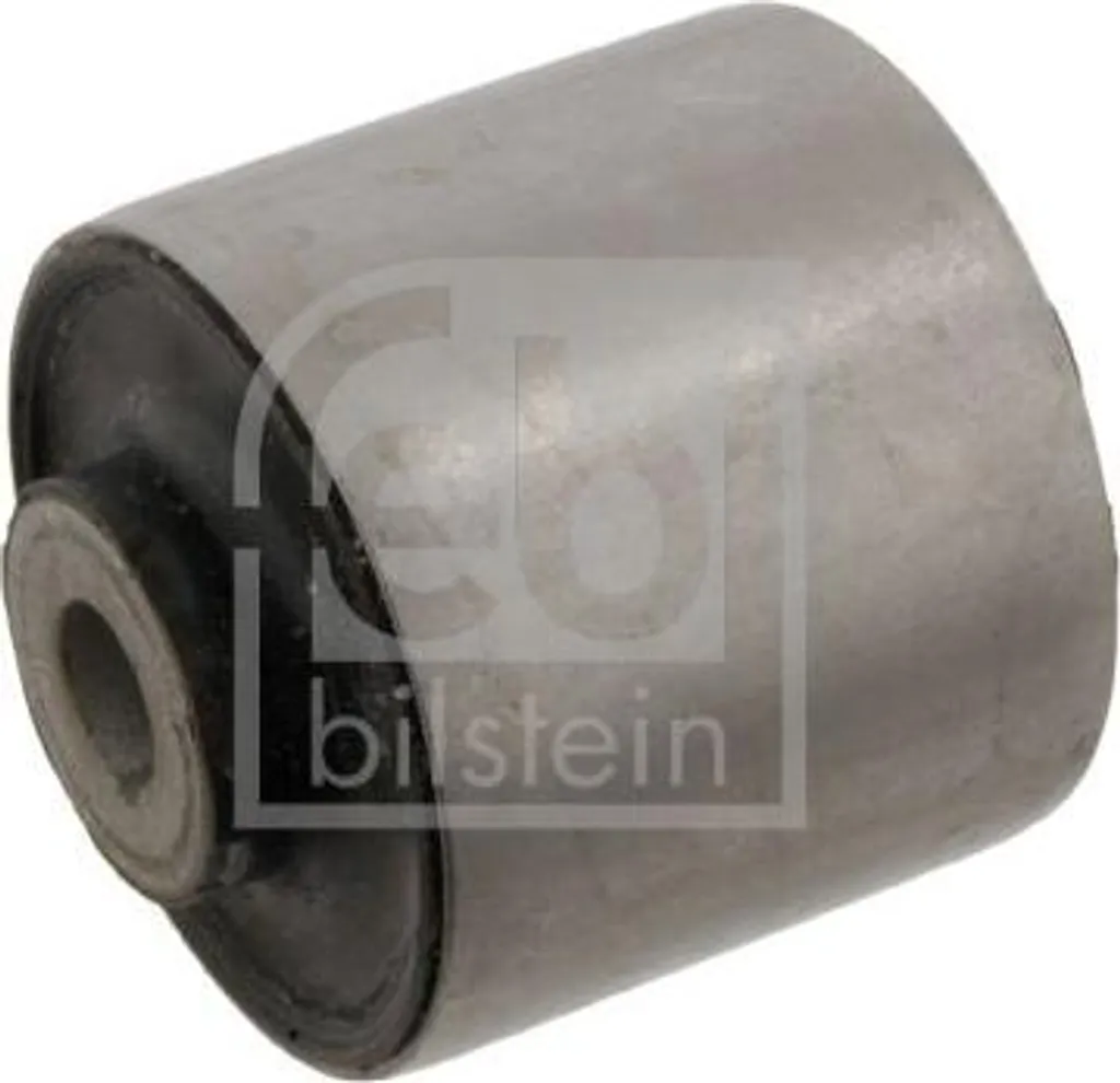 Palier de bras de suspension Febi 29347 pour Classe S OE A2213331914