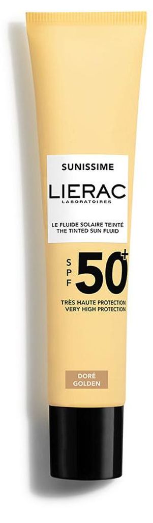 SUNISSIME getö nte fluido di protezione solare SPF50ü Immagine del prodotto 