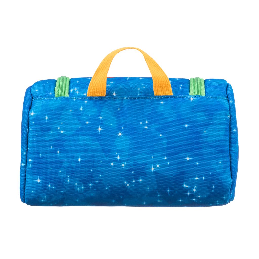 Travelite Helden der Stadt Kulturbeutel 20 cm Produktbild 7