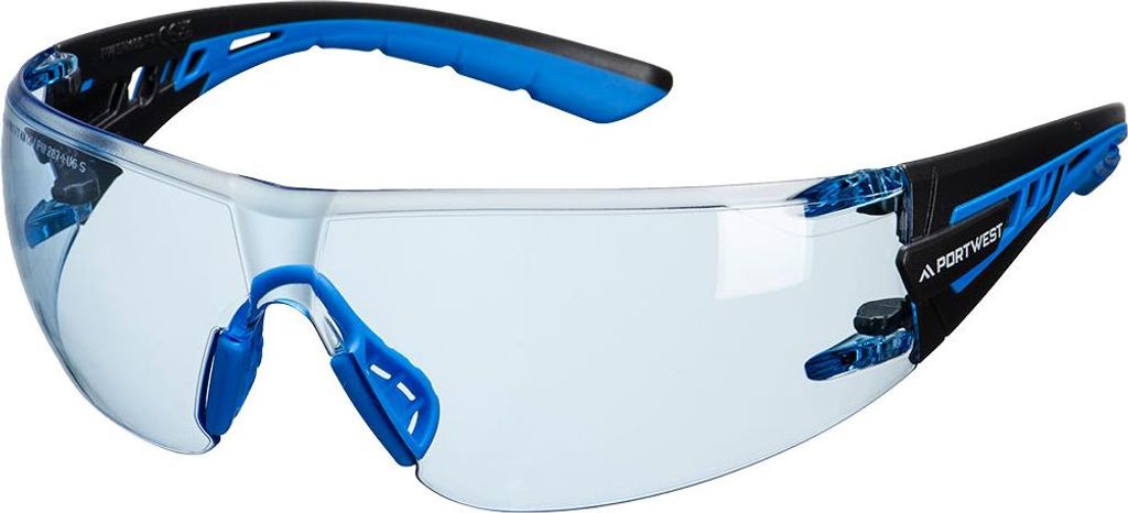 Bezpečnostné okuliare Tech Look Lite KN Obrázok produktu 