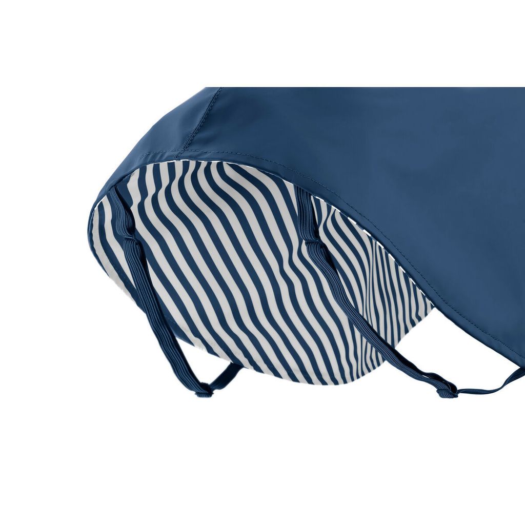 HUNTER Dogs - Impermeabile Milford, blu, 35 Immagine del prodotto 