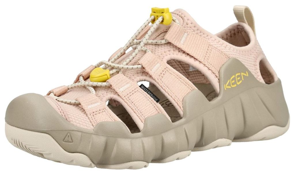 Keen Hyperport H2 W-Cameo Rose/Birch Cameo Rose/Birch Cameo Rose/Birch 40.5