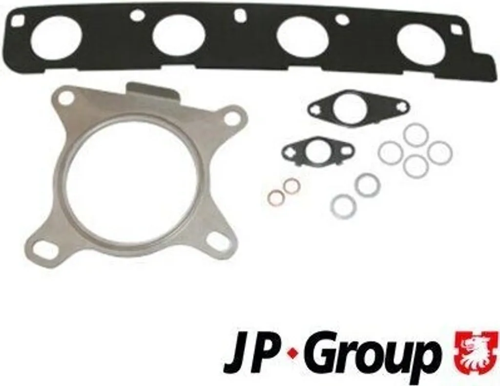 Kit turbo anti-fuite pour Skoda Octavia et VW Passat montage JP GROUP
