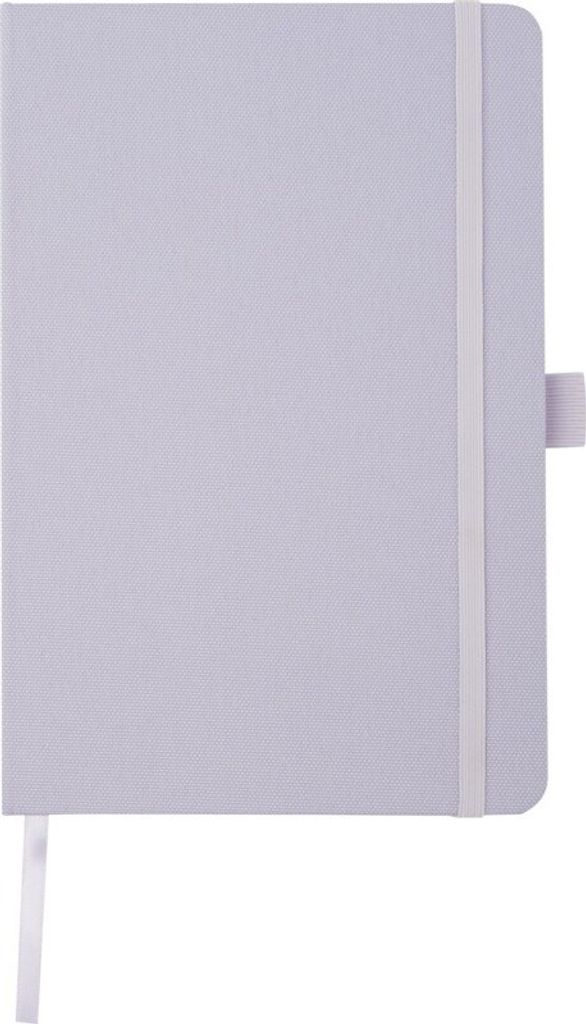 Marksman - Notizbuch "Honua", A5 PF3627 (A5) (Flieder)