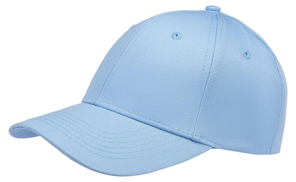 ROECKL Bel Air Baxley Cap Sky hellblau