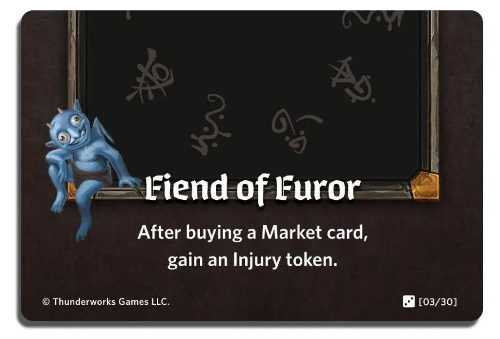 Roll Player : Monstres & Familiers, l'extension indispensable en VF