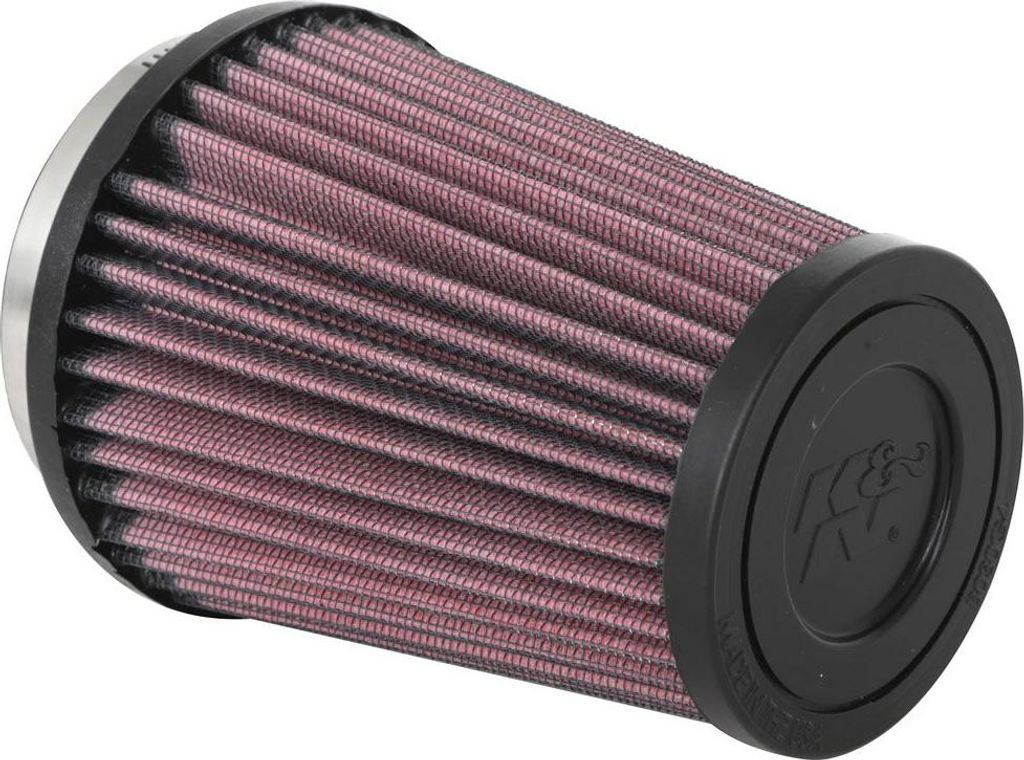 Filtre A Air Clmp On 73Mm Image du produit 