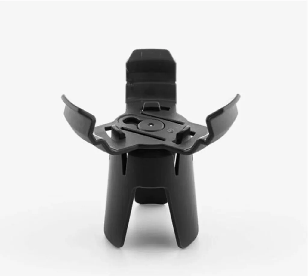 Adaptateur conique Blazepod 2 pièces robuste pour fixation stable