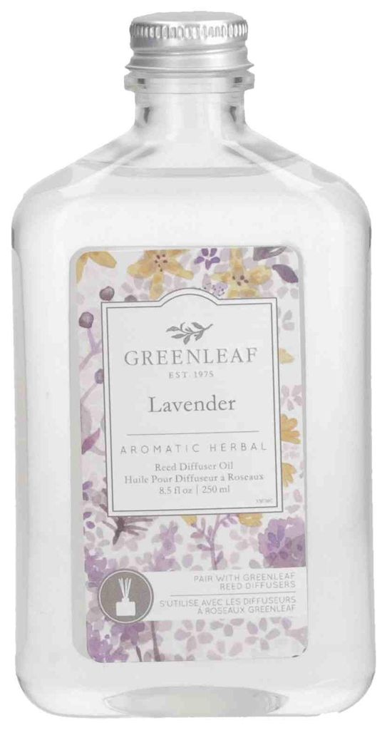 Náplň do vonného difuzéru Lavender Obrázok produktu 