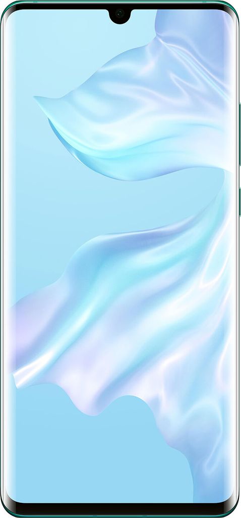 Huawei P30 Pro tyrkysová 128GB Obrázok produktu 