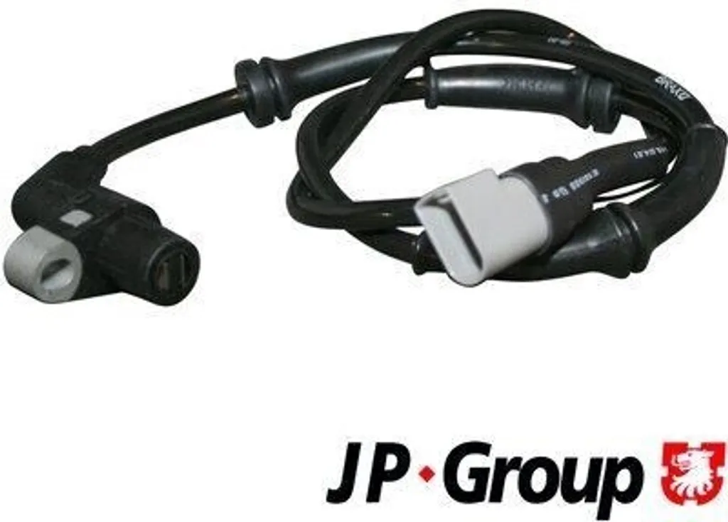 Capteur de vitesse de roue ABS pour Ford Fiesta IV et V - Qualité OE