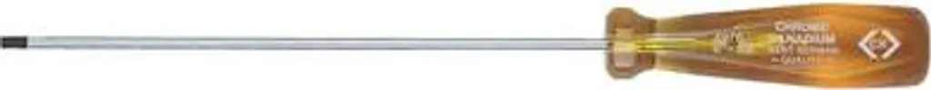 Cacciavite C.K T4975 06 3x150mm: Il Ferro del Mestiere Professionale