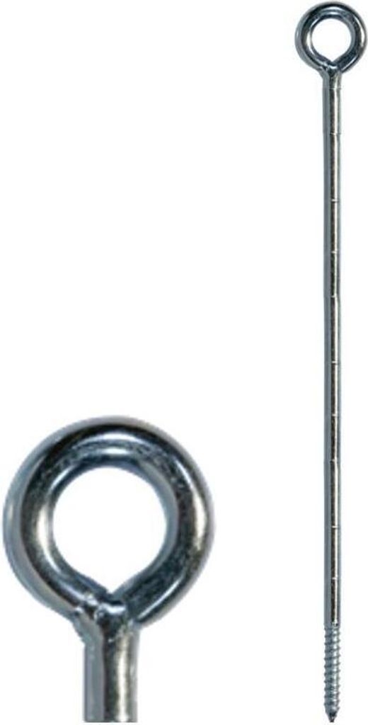 Ringschraube Ø 12 mm Produktbild 11
