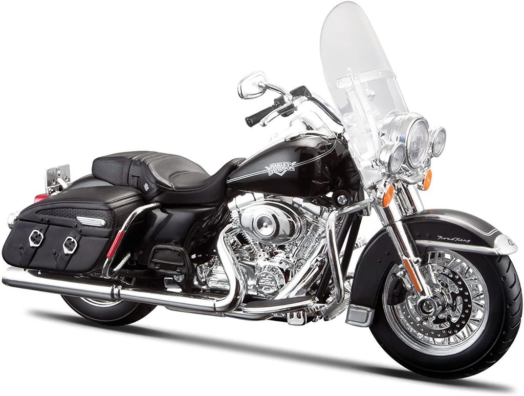 Maisto 32322 - Modellmotorrad - Harley Davidson FLHRC Road Produktbild 