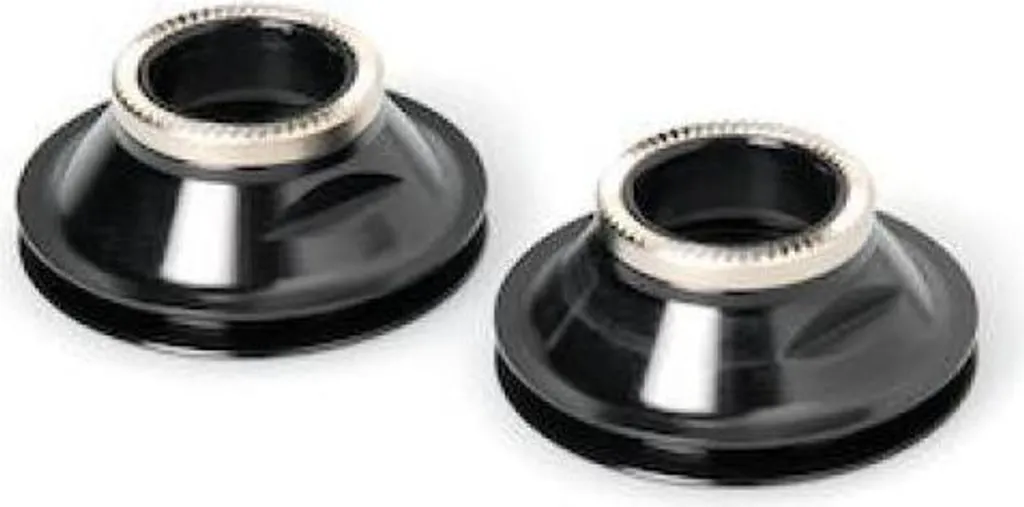 Kit conversion DT Swiss 15/100mm pour moyeux 240s oversize et roues EX