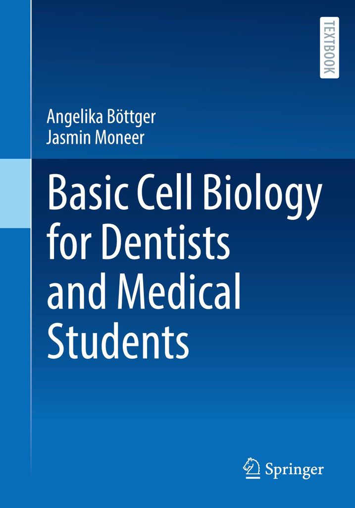 Basic Cell Biology for Dentists and Medical Students Produktbild 
