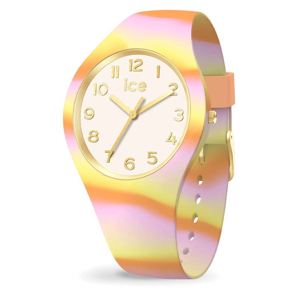 ICE‑Watch ICE tie and dye Pink Honey S 022599 Produktbild 