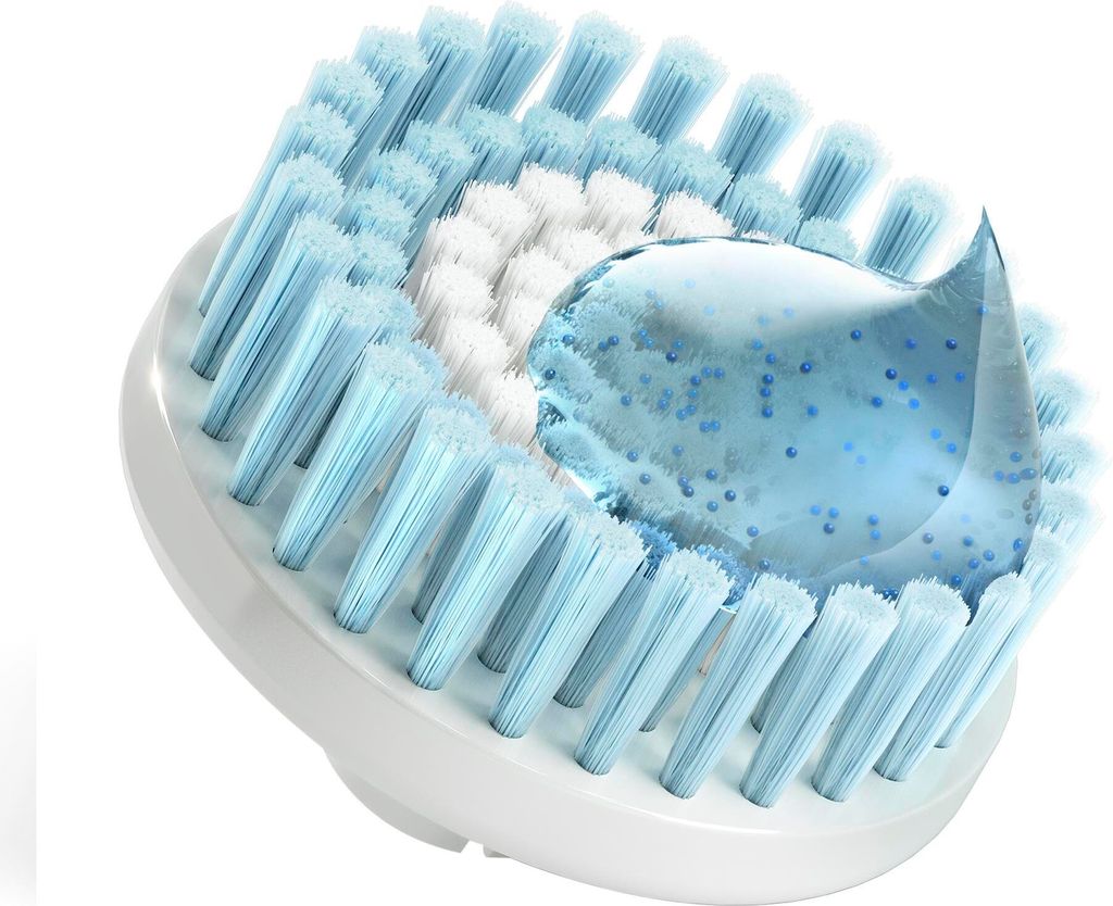 Braun Peelingbürste Face 80e (Gesichtsreinigungsbürste Produktbild 