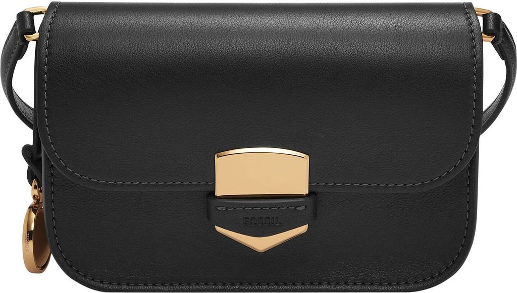 FOSSIL Umhängetasche Schultertasche Lennox Flap Crossbody Produktbild 