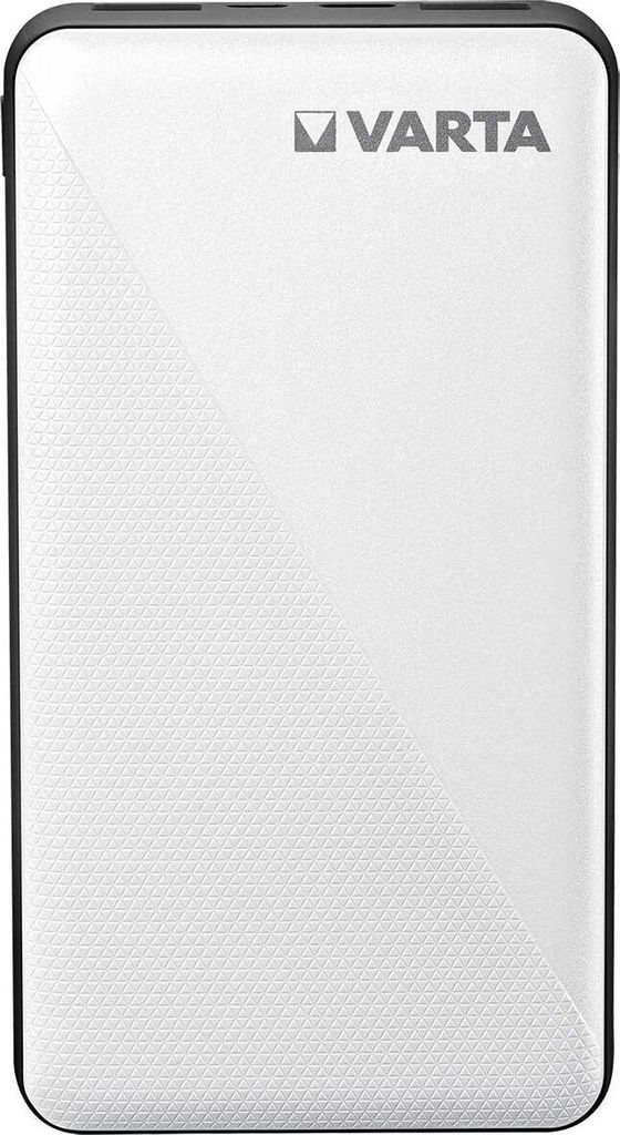 Varta Power Bank Energy 15000 15.000mAh, 2xUSB A, 1xUSB C Produktbild 21
