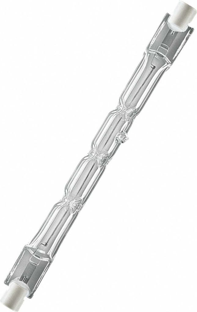 Osram Haloline Pro éco halogène R7s 400W = 500W 118mm blanc Image du produit 