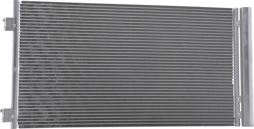 RIDEX 448C0244 - OE 64539228607 Klimakondensator mit Trockner für R50, R53, R56, R57, R55, R60, R58, R61, R59