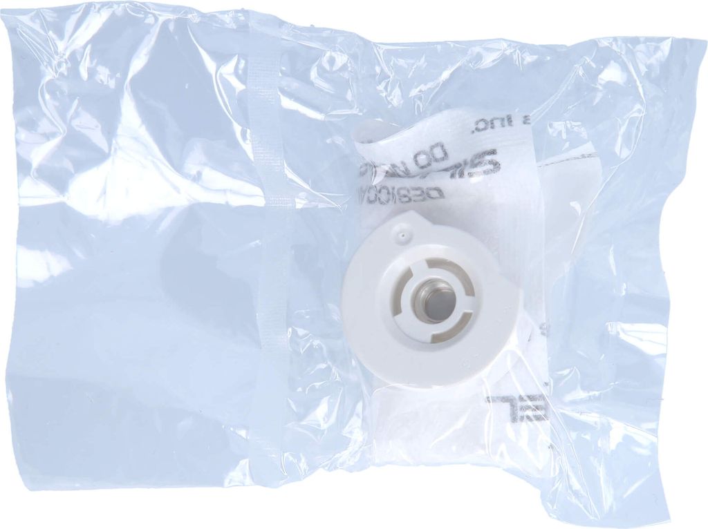 Kryt membrány nebulizátora Omron U100 Microair 1 ks Obrázok produktu 2