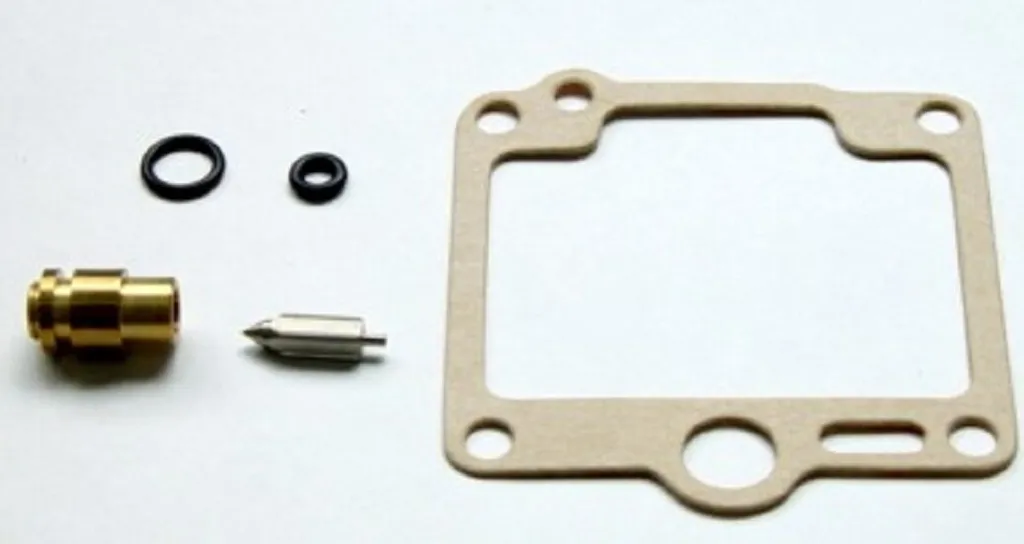 Réparation carburateur Yamaha XJ 900 : Kit Tourmax CAB-Y10 83-84