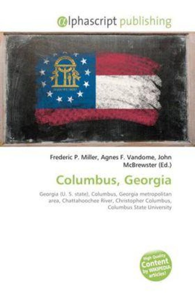 Columbus, Georgia