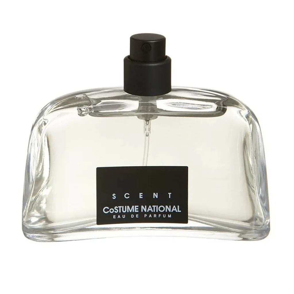 Analisi Costume National Scent EDP 50ml Donna - Profumo Orientale