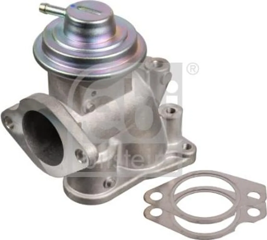 Remplacement Valve AGR pour Opel et BMW E46 - Fiabilité FEBI 172840 OE