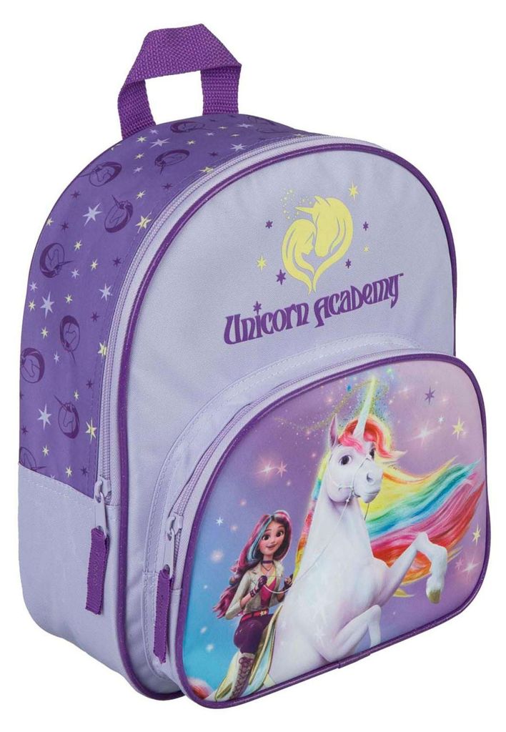 Sac à dos Unicorn Academy Image du produit 