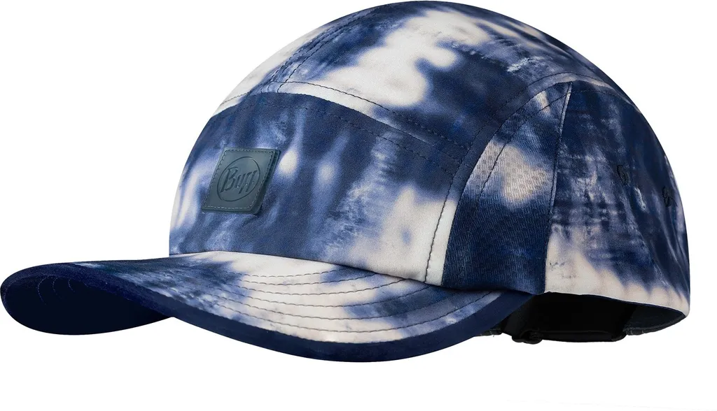 Casquette Buff GO à 5 panneaux 131385707 - Accessoire de sport technique