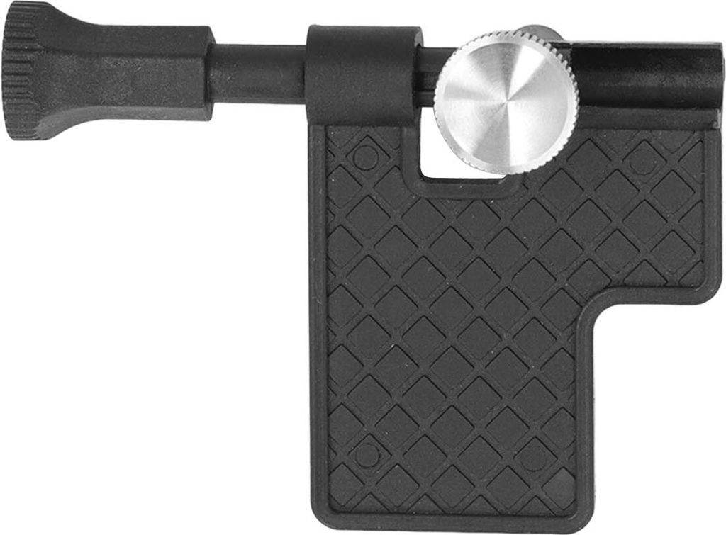 AR Pivot Pin Tool, Abrasion Resistant, Wear Resistant & Durable, Simple Operation, Lightweight Portable, for Easy Installation and Stable Fixing