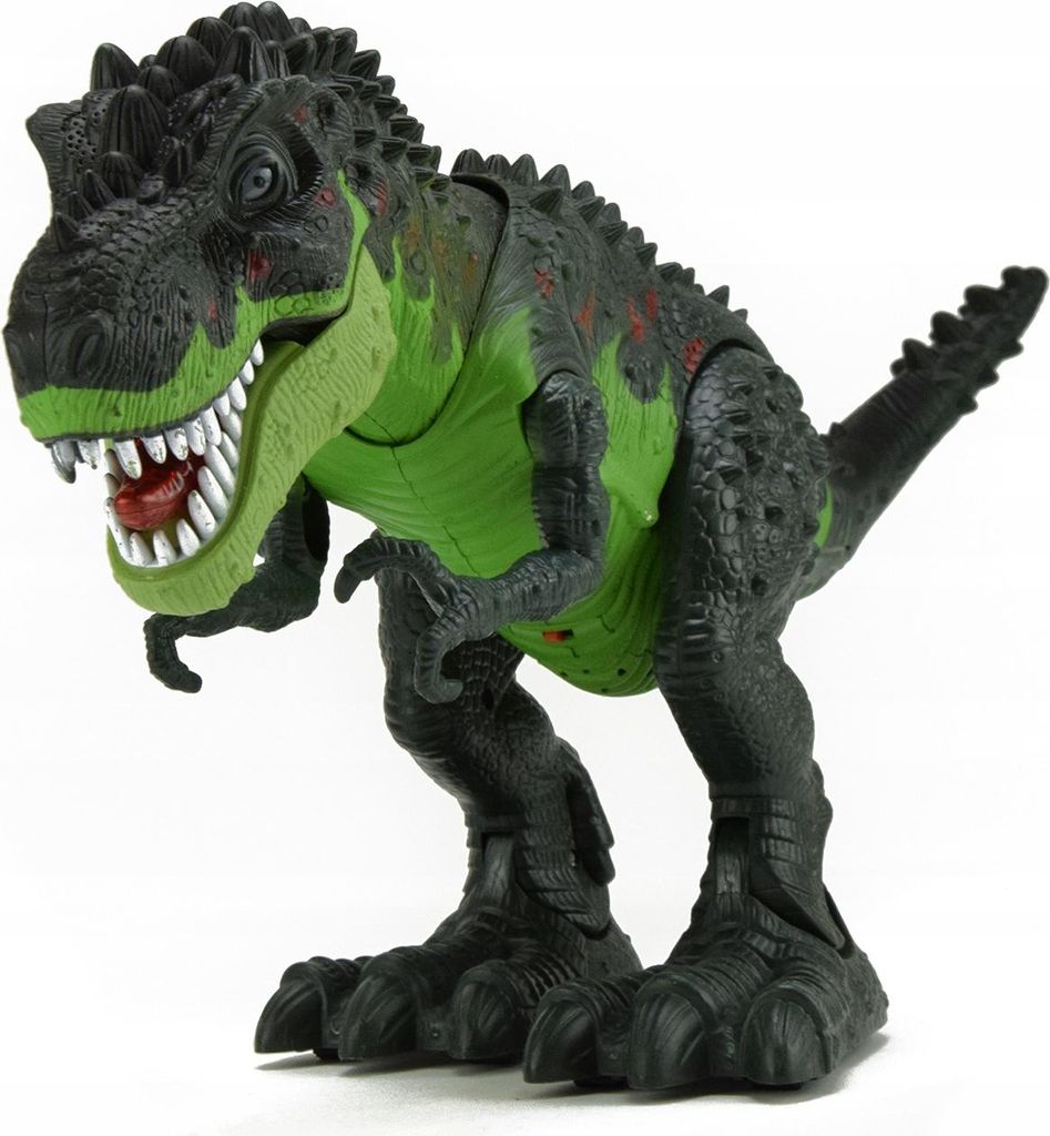 Lolex | Dinosaurus T-rex - 50 cm - 600 g - Interaktivní Obrázek produktu 