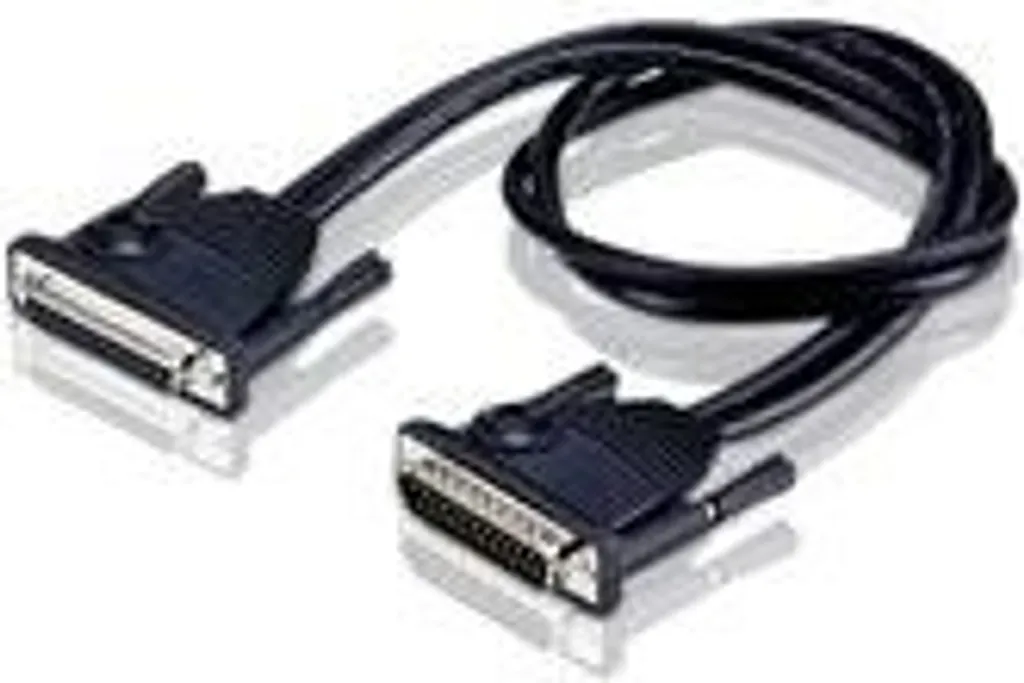 Câble Daisy Chain ATEN : Résoudre l'Encombrement et Étendre vos KVM