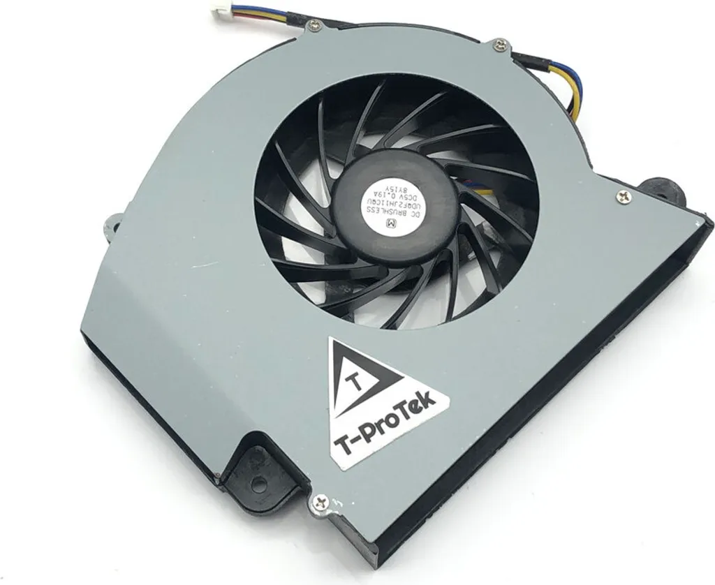 Ventola Acer Aspire 8920G 8930G - Ricambio Raffreddamento Silenzioso