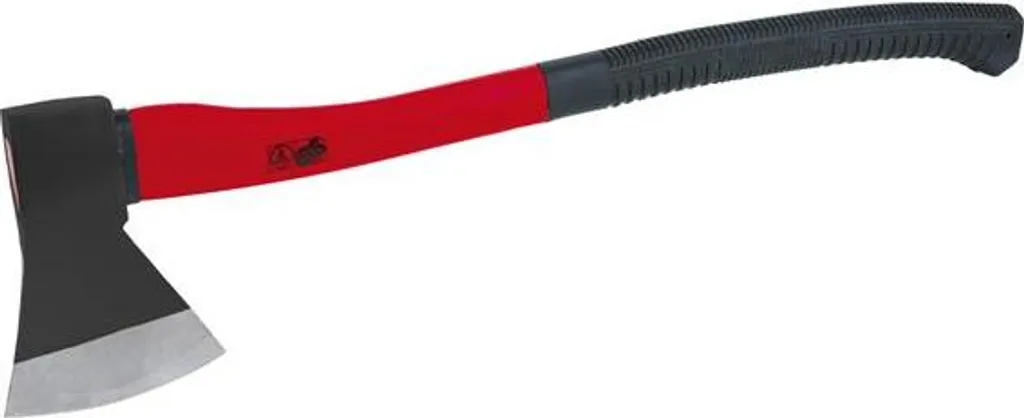 Comprare Ascia KS Tools 140.1213: 1800g di Potenza Tedesca per il Legno - 4