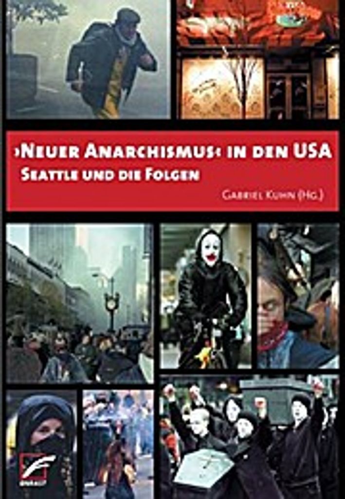 Neuer Anarchismus in den USA