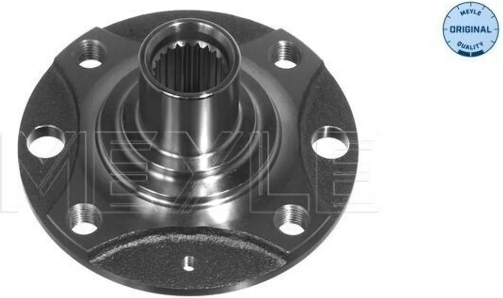 Supprimez le bruit de roue : Moyeu MEYLE 614 032 0003 Opel Tigra S93