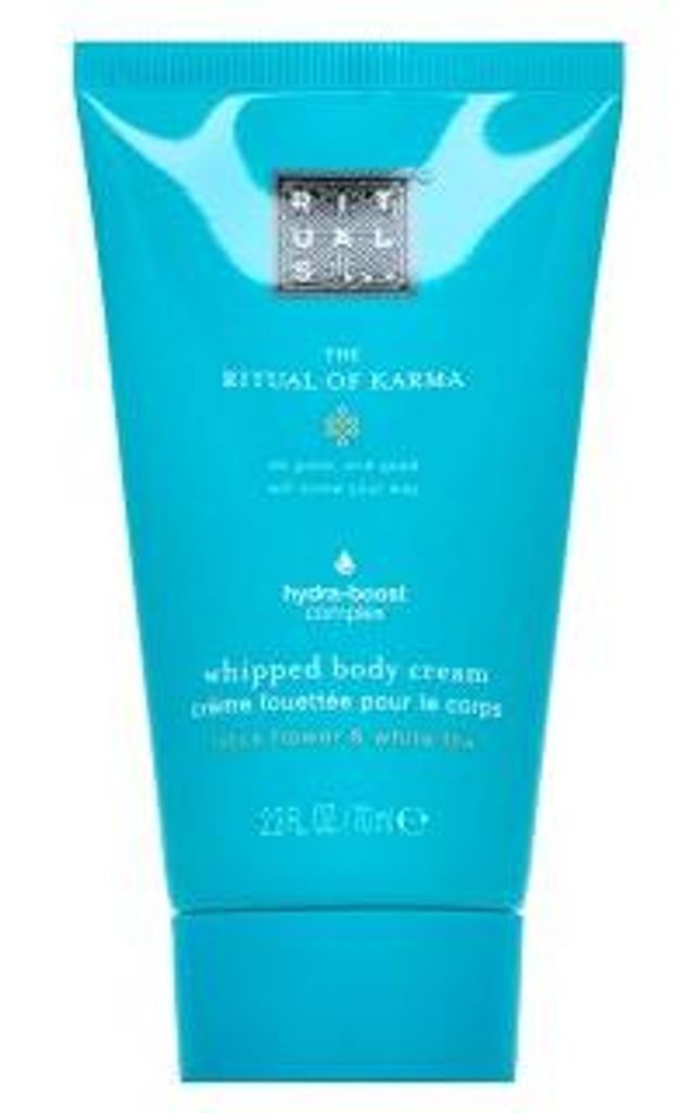 Rituals The Ritual Of Karma telový krém 48h Hydrating Body Obrázok produktu 