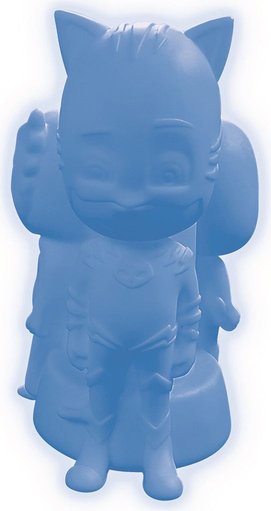 Lexibook Design veilleuse LED 3D Pyjama 20 cm Image du produit 