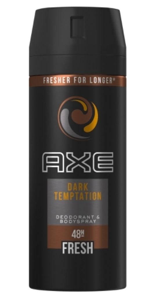 Axe, Dark Temptation, Dezodorant, 150 ml Obrázek produktu 