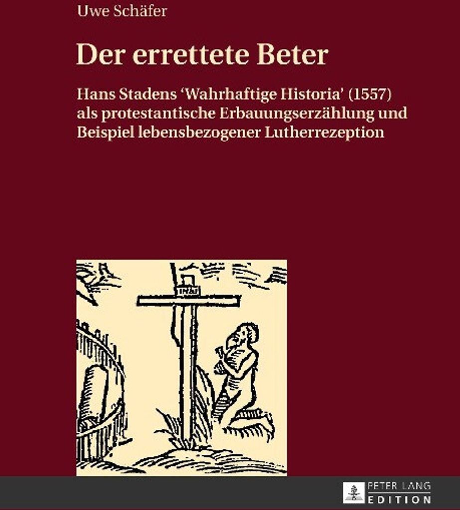 Der errettete Beter