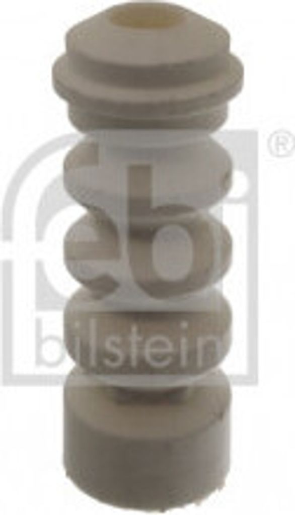 FEBI BILSTEIN 18377 - OE 6N0 512 131 A Anschlagpuffer, Federung für Cordoba (6K), Ibiza (6K), Polo (6N), Polo (6V)