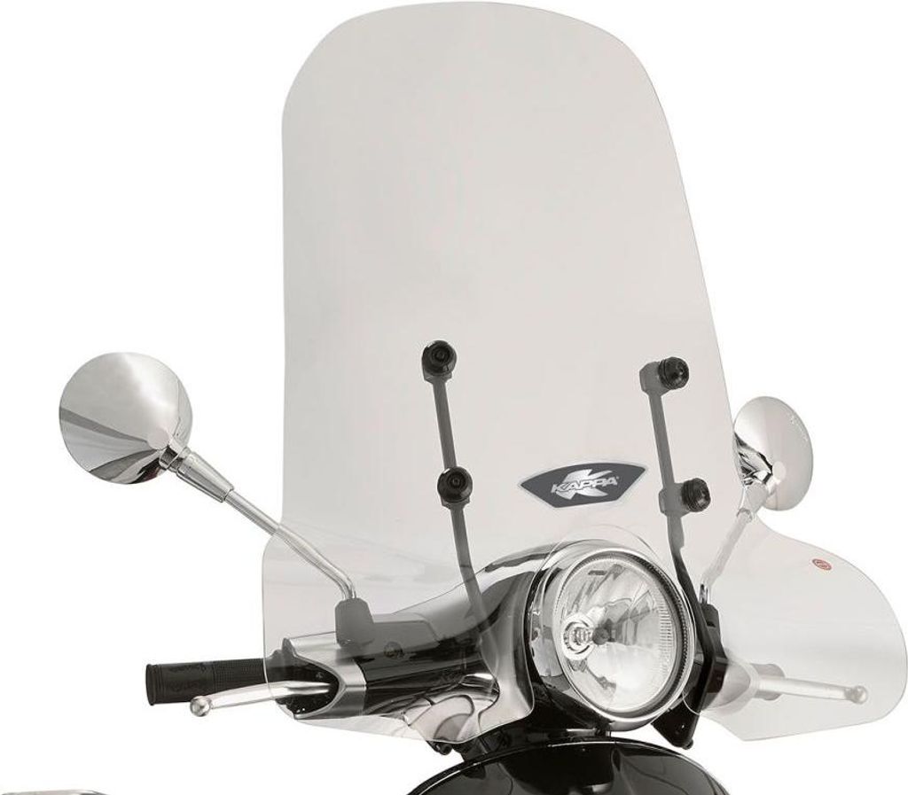 Držák čelního skla 5608AK PIAGGIO Vespa Primavera Obrázek produktu 