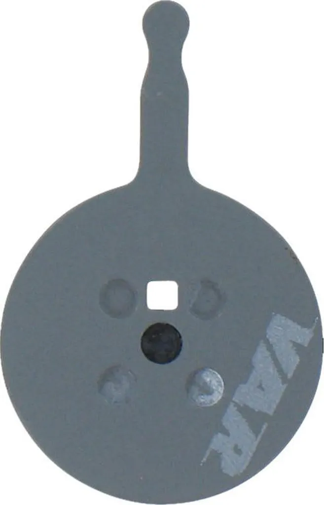 Plaquettes de frein VAR pour Avid BB3 BB5 et Promax DSK-710 - Lot de 2